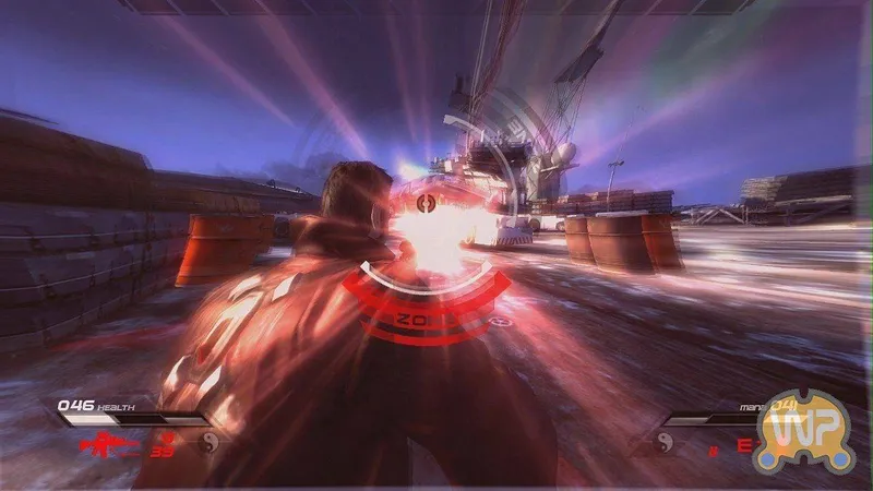 Infernal: Hell's Vengeance