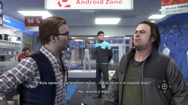 Studio Quantic Dream založilo novou pobočku v Montrealu
