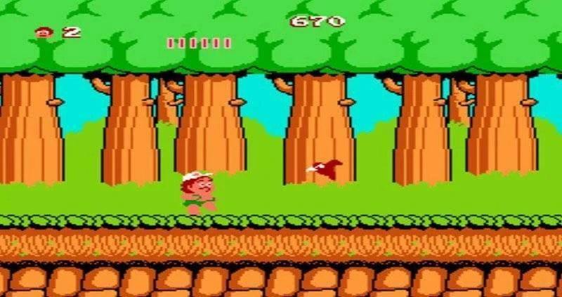 Adventure Island