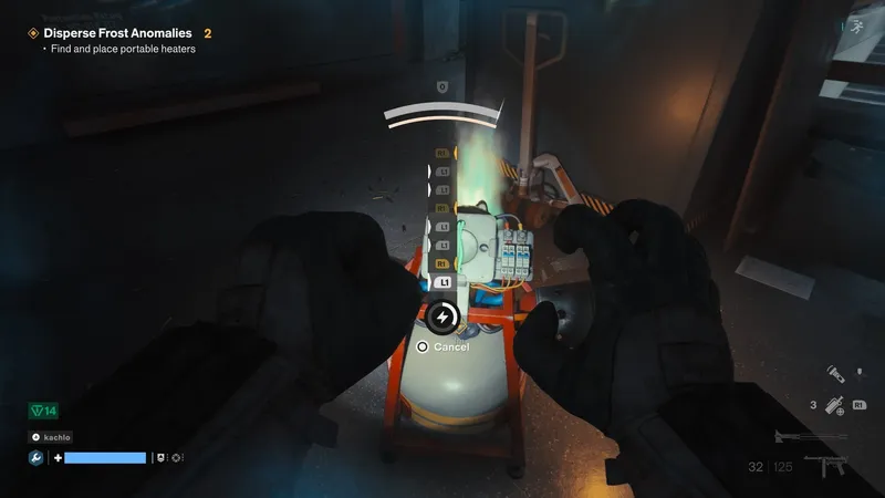 Studio Remedy hlásí provozní ztrátu, na vině je kooperativní střílečka FBC: Firebreak