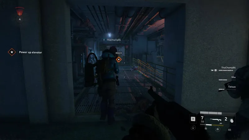 World War Z: Aftermath