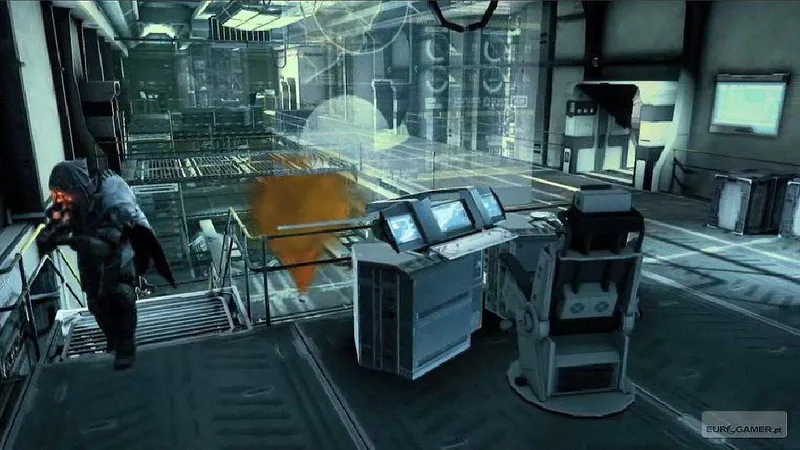 Killzone 2: Steel & Titanium Pack