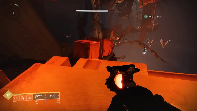 Destiny 2: The Final Shape