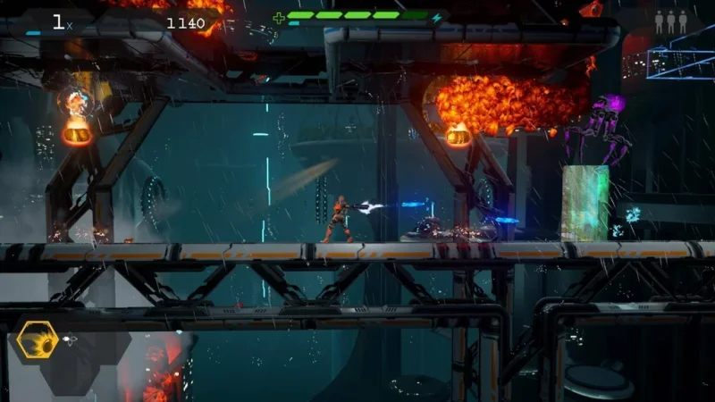 Studio Housemarque zastavilo vývoj Stormdivers, soustředí se na svoji doposud největší a nejambicióznější hru
