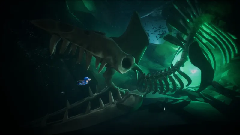 Plošinovka Darwin's Paradox! byla odložena na příští rok, zveřejněn gameplay trailer