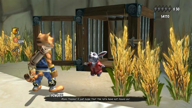 Legend of Kay Anniversary