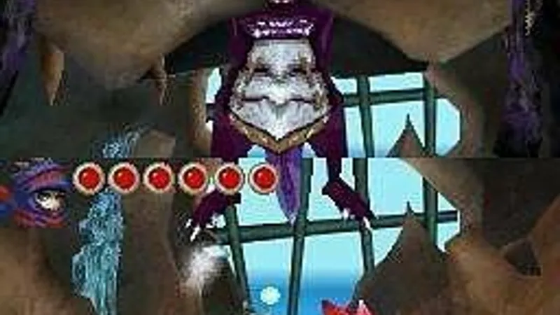 Prince of Persia: The Fallen King