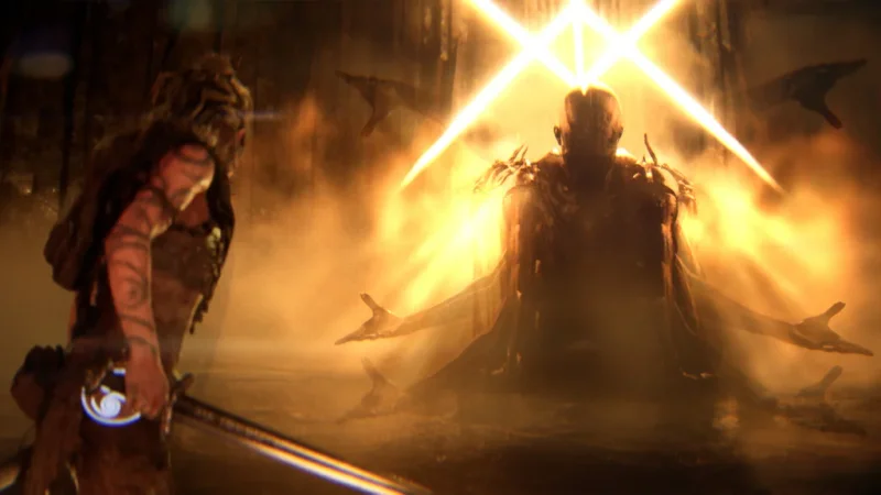 Studio Ninja Theory oficiálně zrušilo experimentální horor Project Mara, zaměřuje se na hru Senua