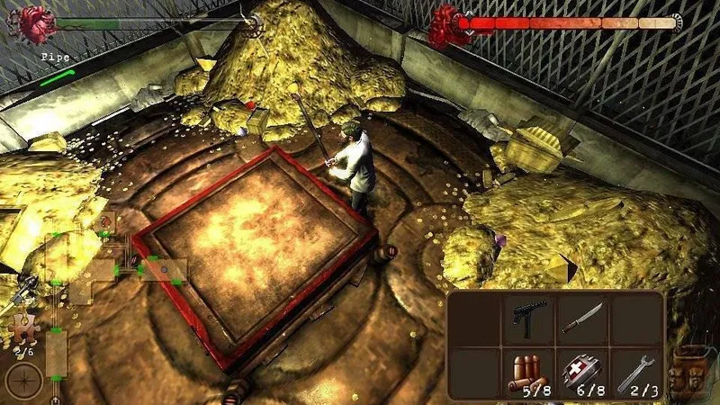 Silent Hill: Book of Memories