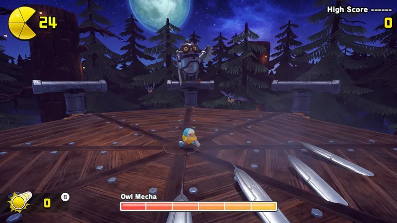 Pac-Man World 2 Re-Pac