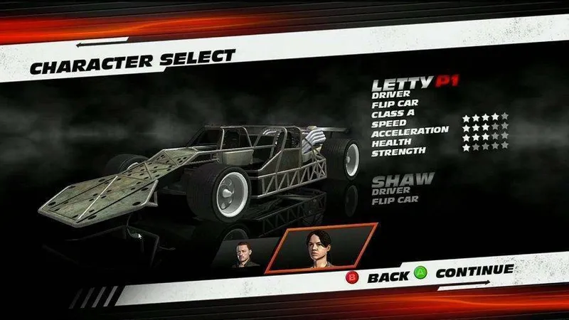 Fast & Furious Showdown