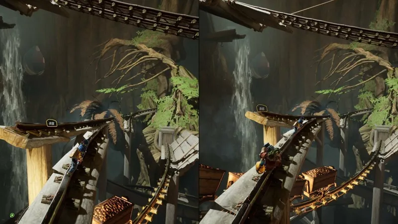 Hazelight Studios oznámí během The Game Awards 2024 svoji novou hru