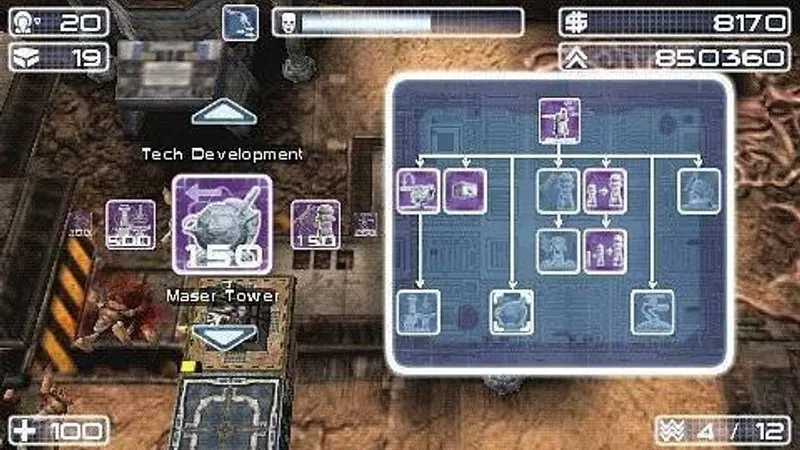 Savage Moon: The Hera Campaign