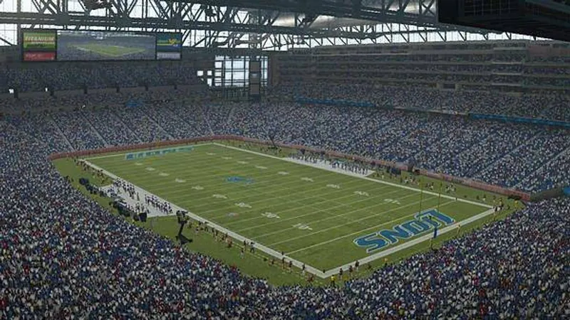 Madden NFL 10 odhaluje svoji tvář