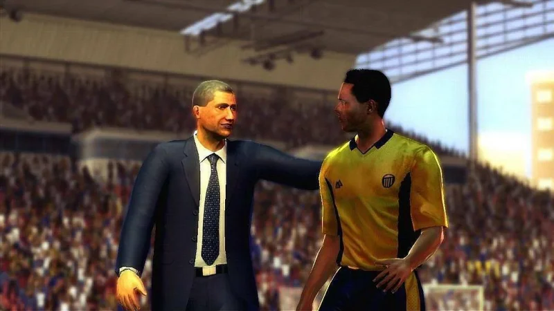 LMA Manager 2007