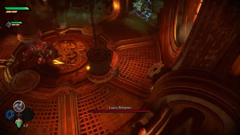 Vychází Darksiders Genesis pro konzole, launch trailer