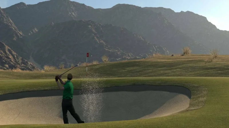 Oznámen The Golf Club pro PS4 a Xbox One