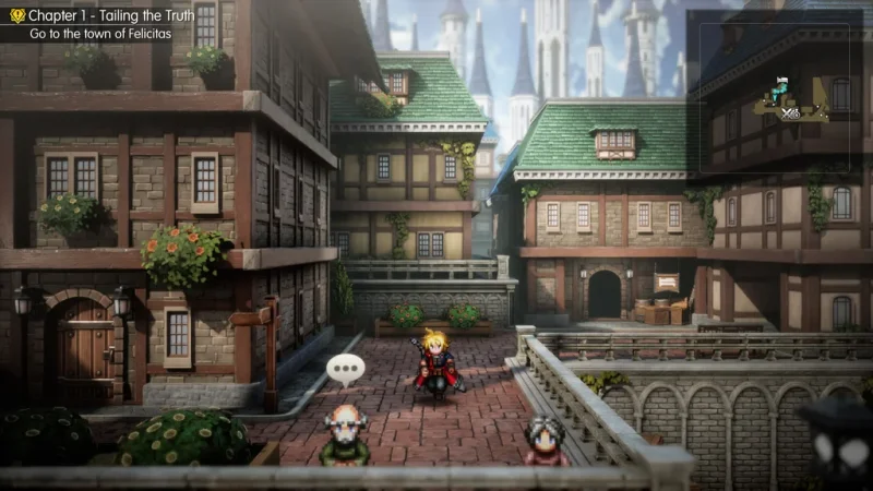 Final Fantasy Resonance