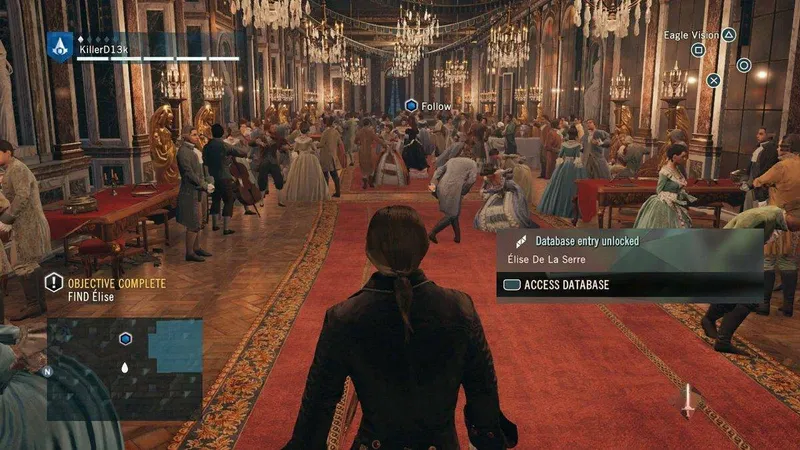 Assassin's Creed: Unity