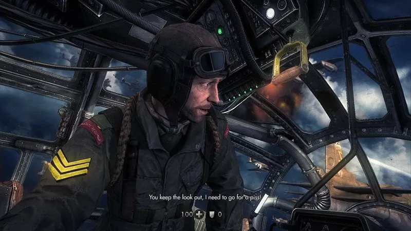 Wolfenstein: The New Order