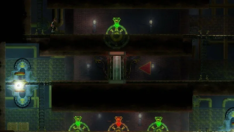 Příští měsíc vyjde na PS3 plošinovka Vessel