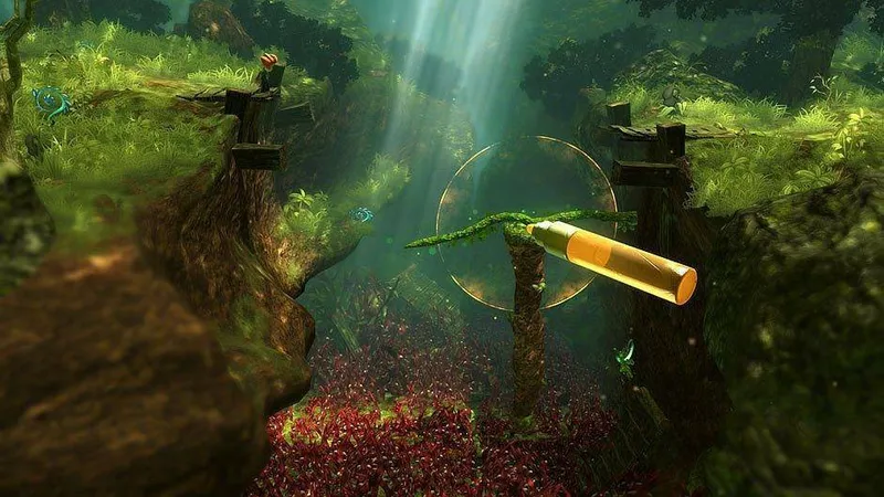 Max: The Curse of Brotherhood má datum vydání pro PS4, nový trailer