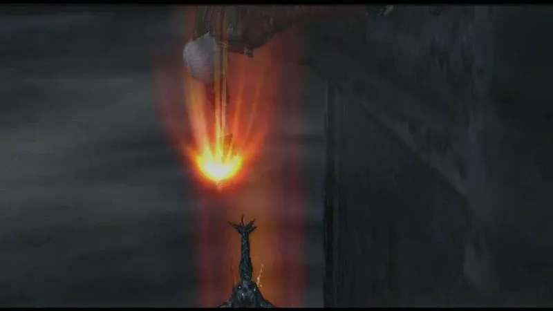 Devil May Cry 3: Dante's Awakening