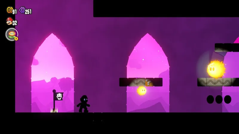 Super Mario Bros. Wonder