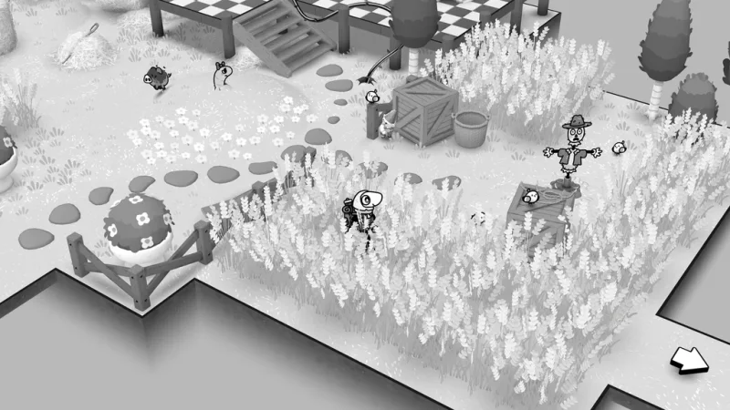 Dobrodružná plošinovka TOEM 2 vyjde letos v létě