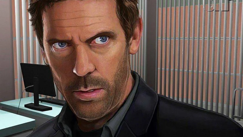 Představujeme House M.D. + obrázky