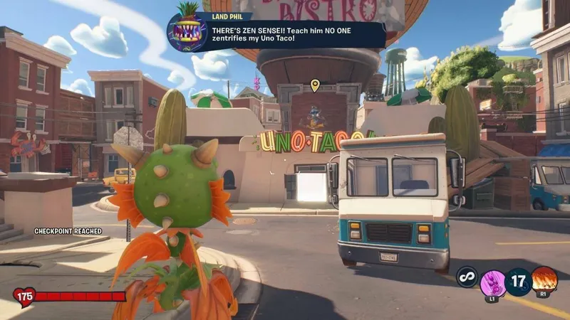 Plants vs. Zombies: Battle for Neighborville