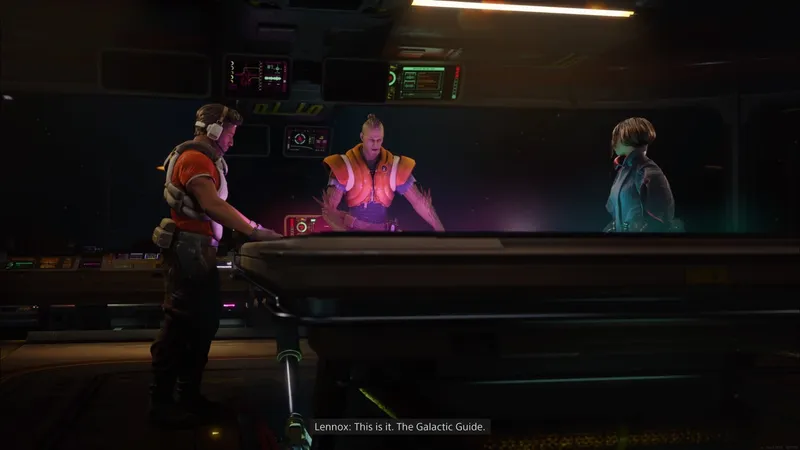 Studio Firewalk nahrálo na Steam update pro akci Concord, spekuluje se o free-to-play vydání