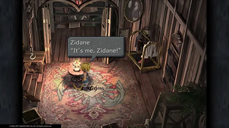 Final Fantasy IX