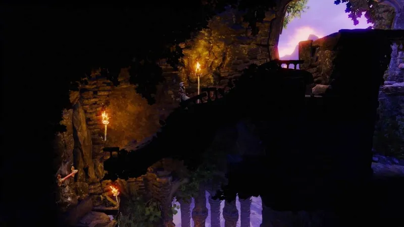 Trine: Ultimate Collection oznámeno pro Nintendo Switch