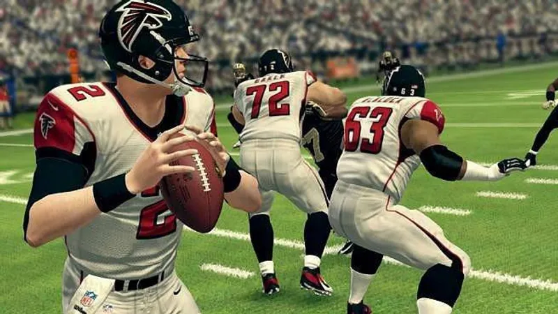 Madden NFL 25
