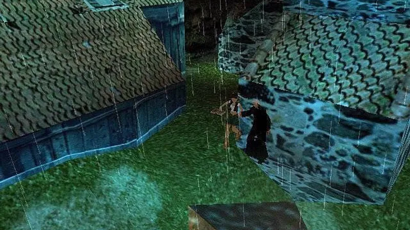 Tomb Raider 5: Chronicles