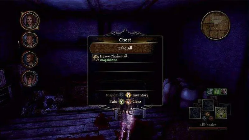 Konzolista.cz - Dragon Age: Origins týden