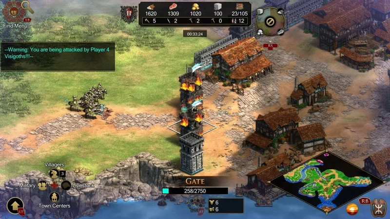 Age of Empires II: Definitive Edition