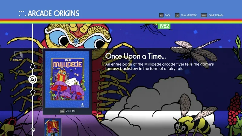 Společnost Atari koupila spoustu videoherních značek z osmdesátých a devadesátých let