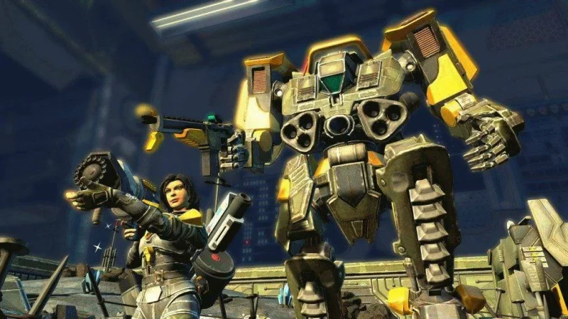 Oznámen Toy Soldiers: War Chest pro PS4 a XO