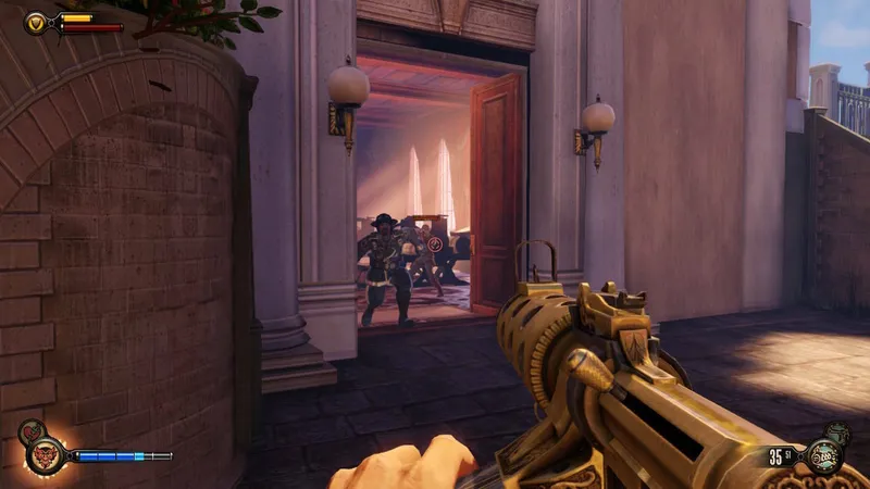 BioShock: The Collection