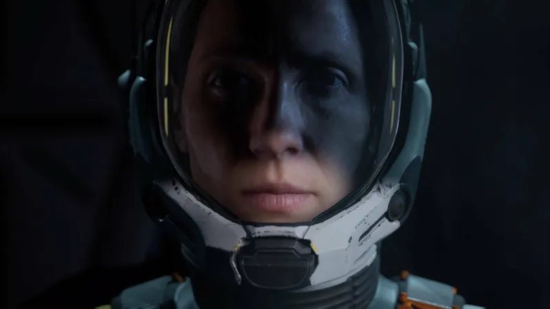 Sony oznamuje akční hru Returnal pro PC