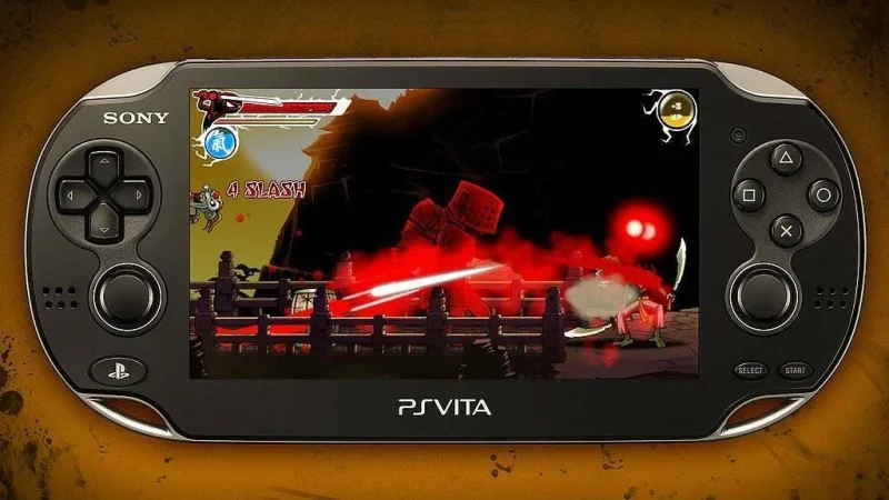 Draw Slasher vyjde příští týden na PSV + informace