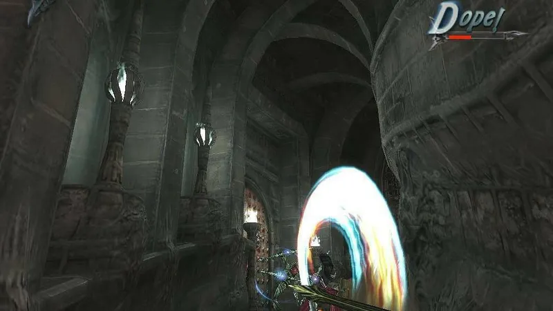 Devil May Cry 3: Dante's Awakening