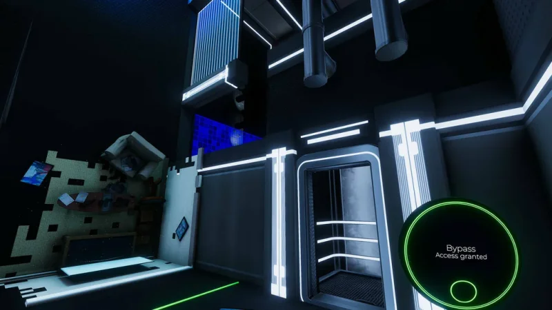 V létě vyjde puzzle hra The Spectrum Retreat