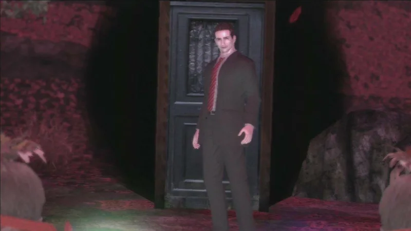 Deadly Premonition: The Director’s Cut