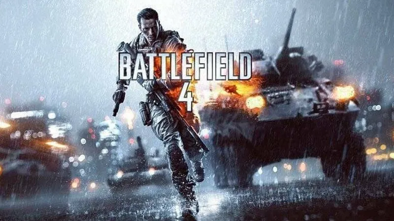 Battlefield 4