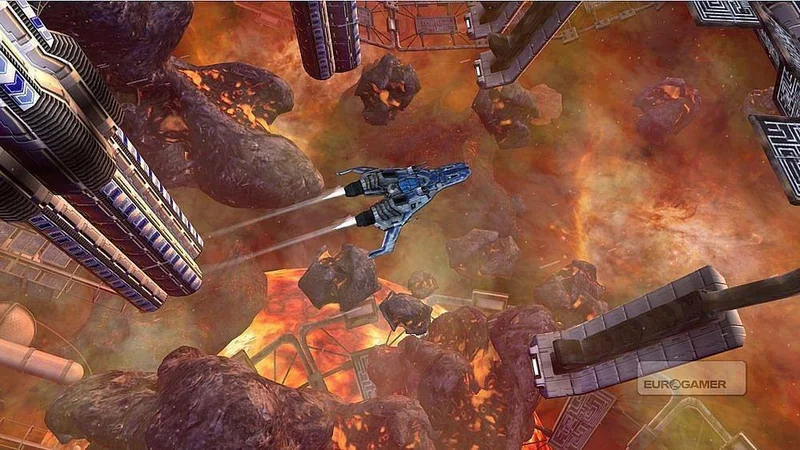 Bývalí vývojáři z RARE založili Starfire Studios