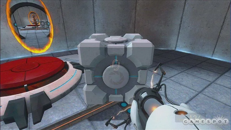 Portal: Still Alive