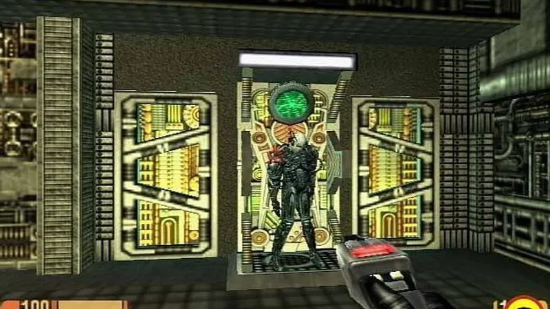 Star Trek: Voyager Elite Force